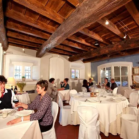 Cascina Caremma Farm stay Besate